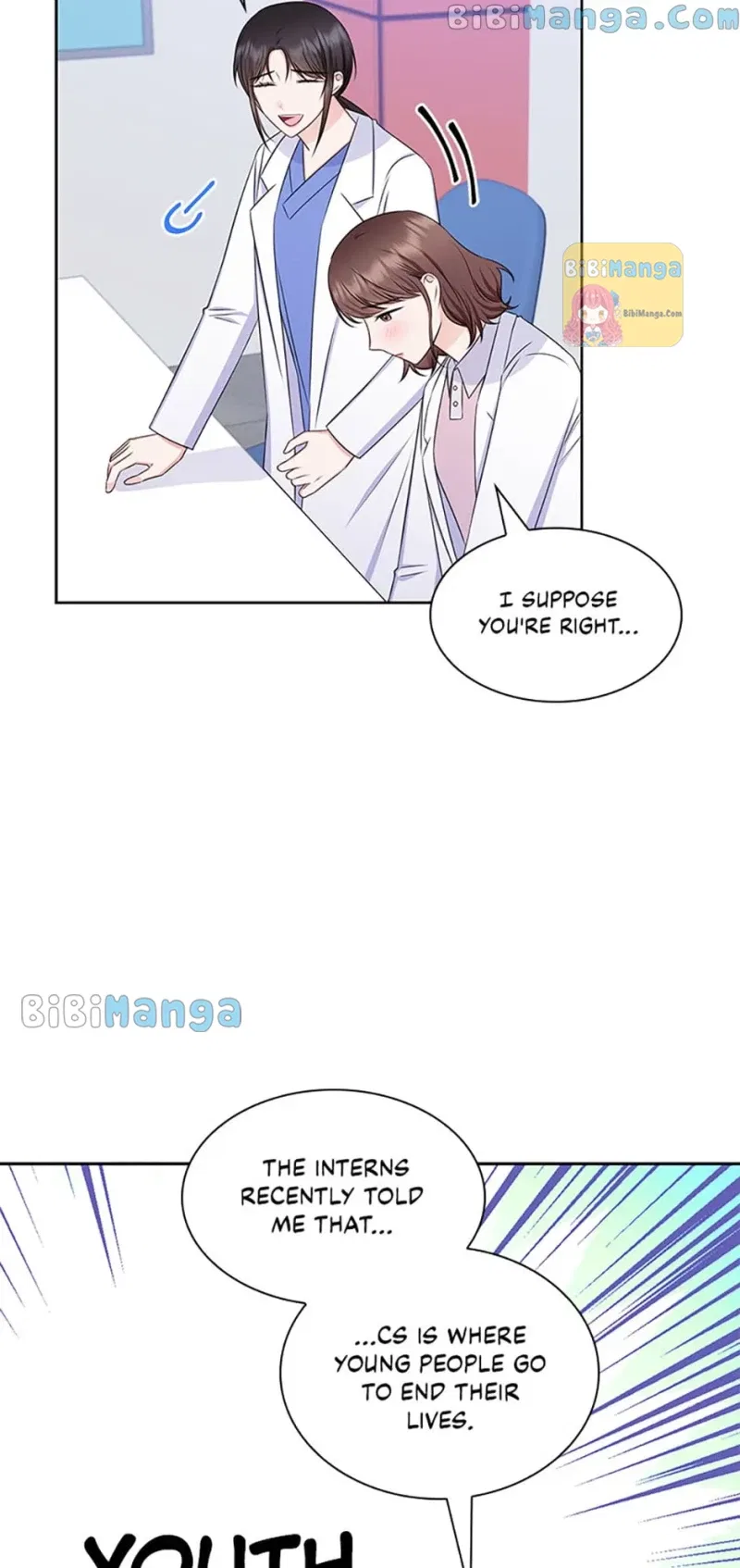 Heart Crush Chapter 80 – Page 49