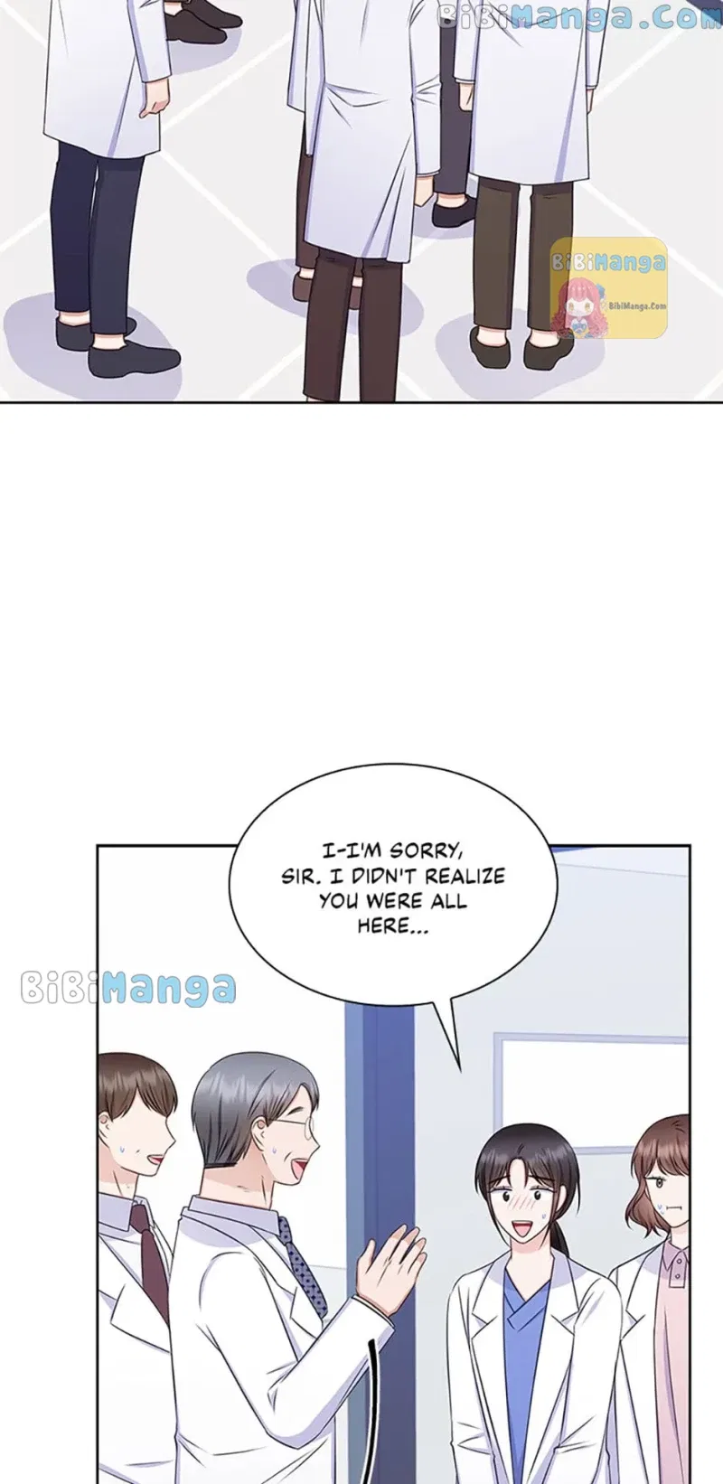 Heart Crush Chapter 80 – Page 54