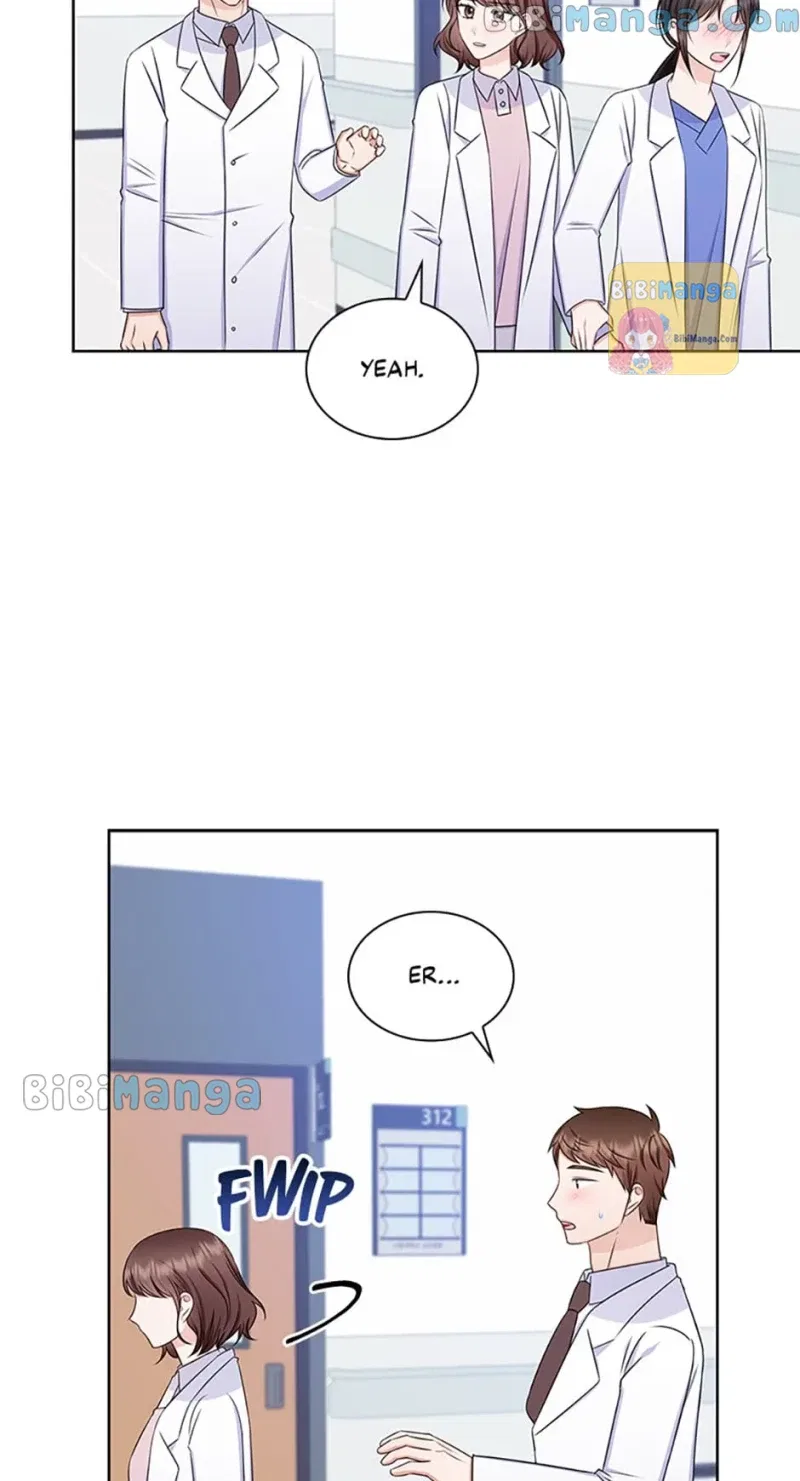 Heart Crush Chapter 80 – Page 59