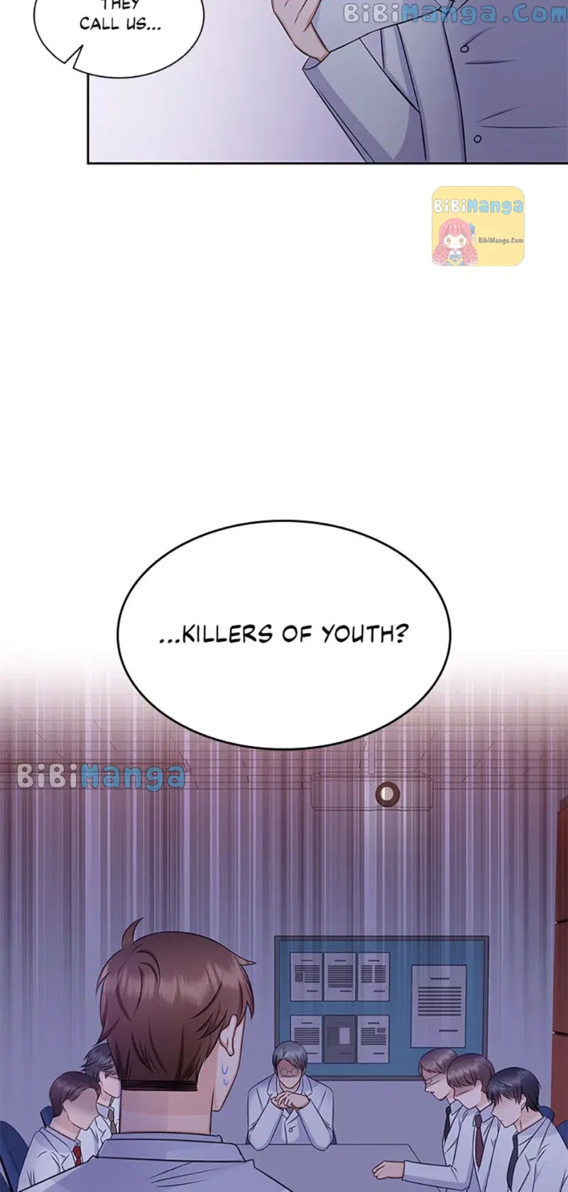 Heart Crush Chapter 80 – Page 64