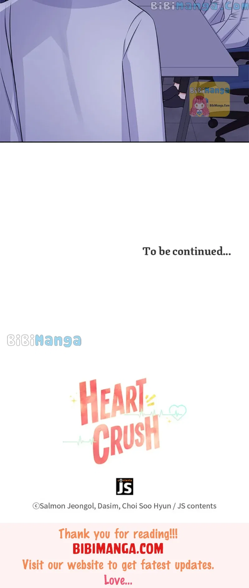 Heart Crush Chapter 80 – Page 65