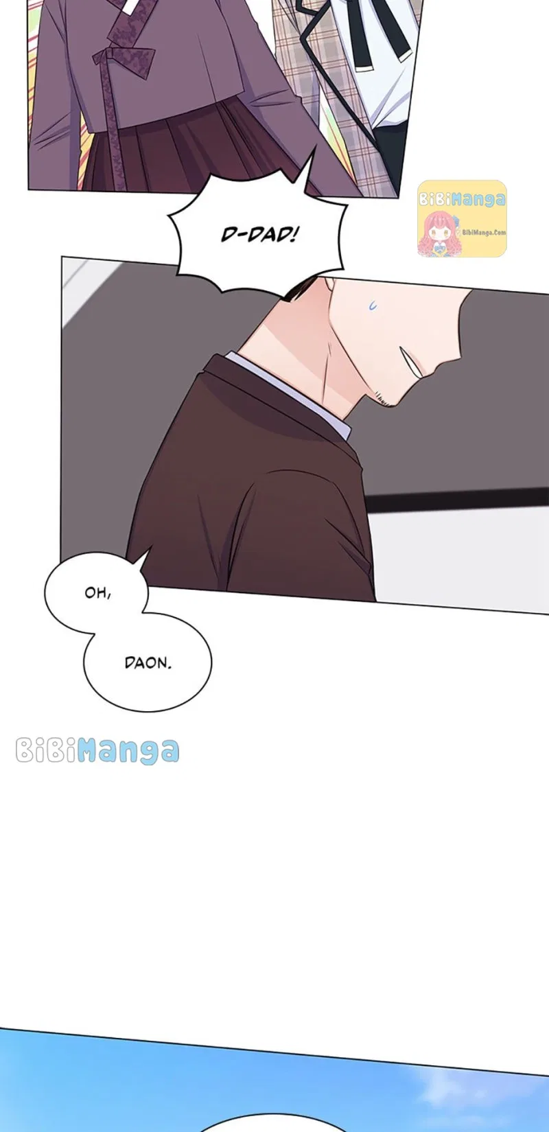 Heart Crush Chapter 79 – Page 3
