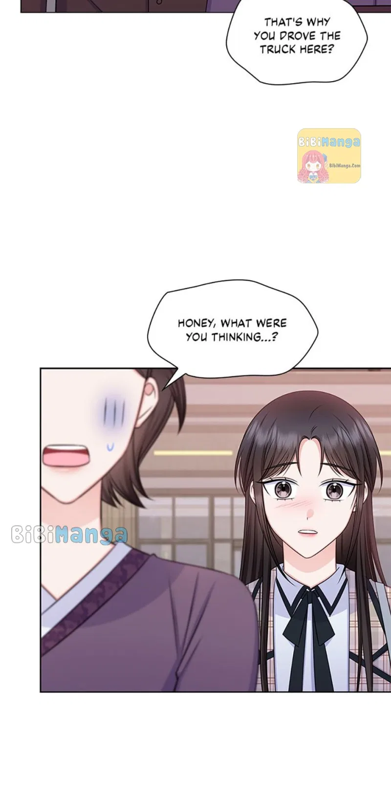 Heart Crush Chapter 79 – Page 7