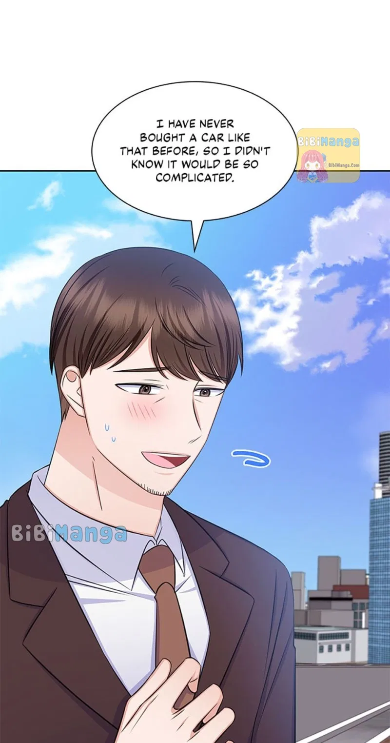 Heart Crush Chapter 79 – Page 8