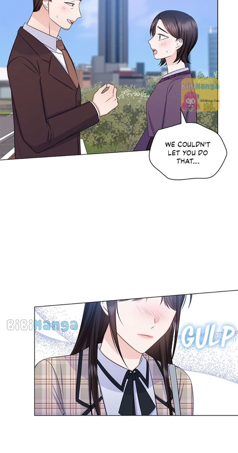 Heart Crush Chapter 79 – Page 10