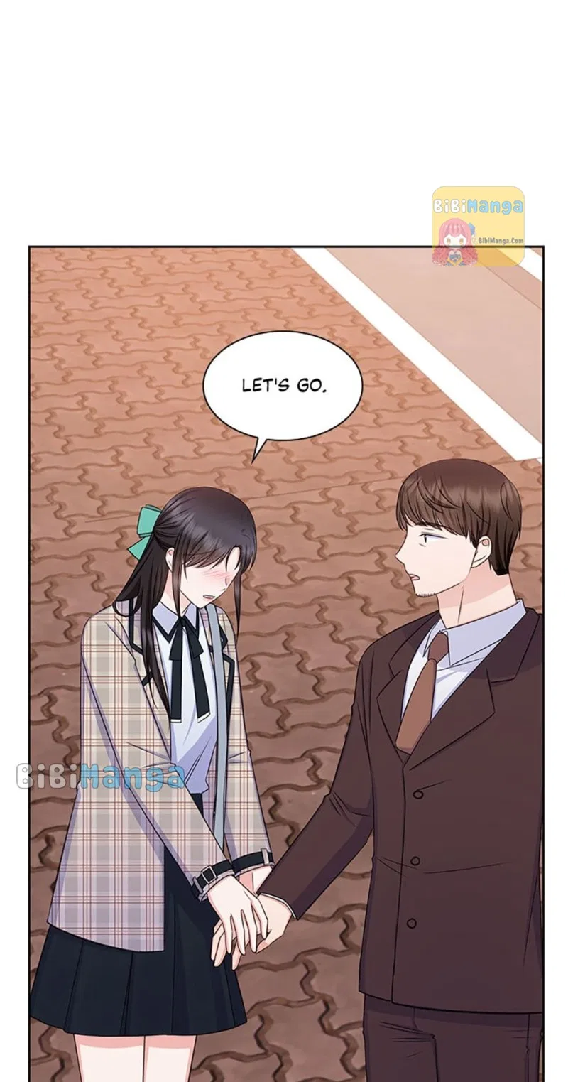 Heart Crush Chapter 79 – Page 12