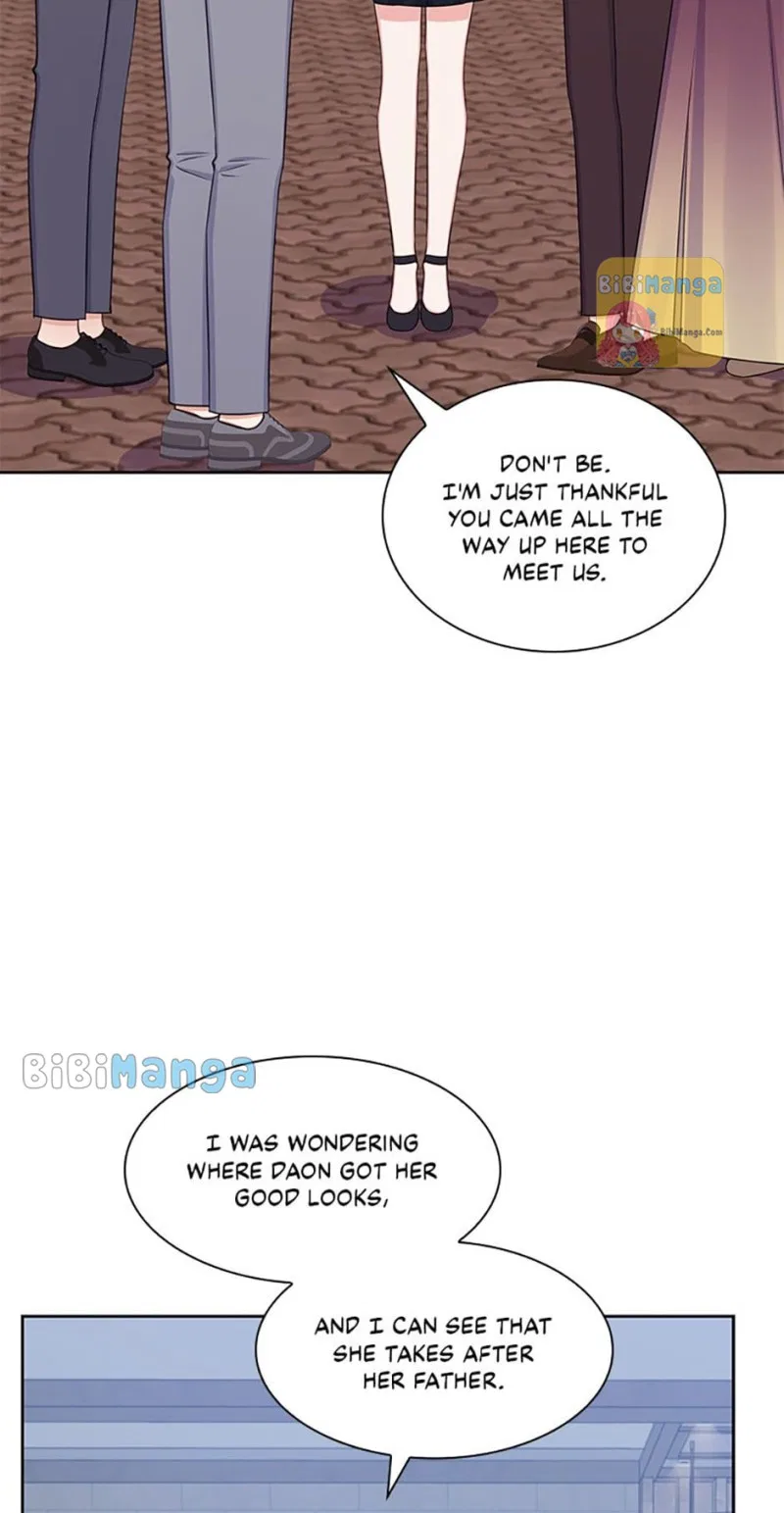 Heart Crush Chapter 79 – Page 18