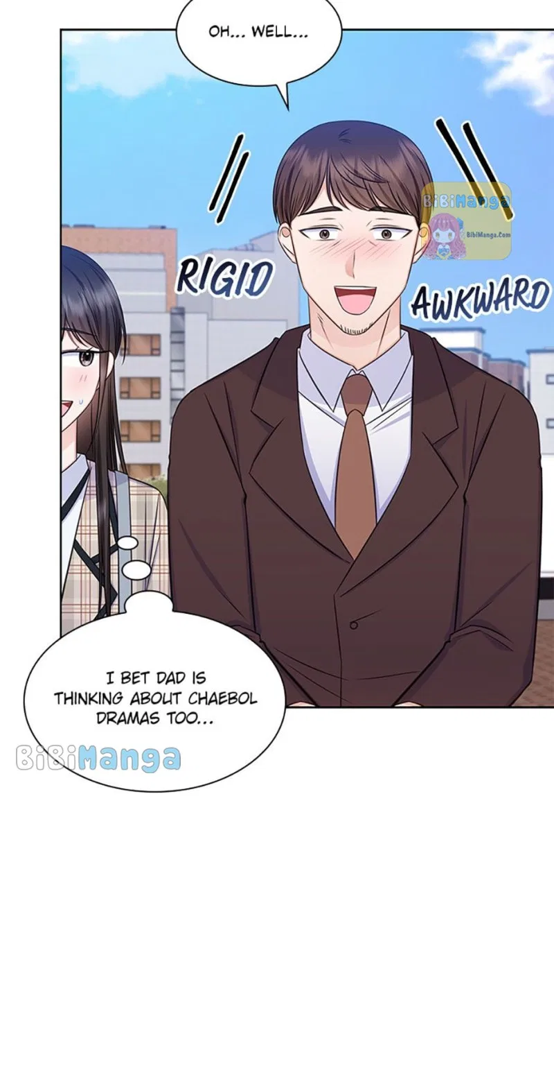 Heart Crush Chapter 79 – Page 20
