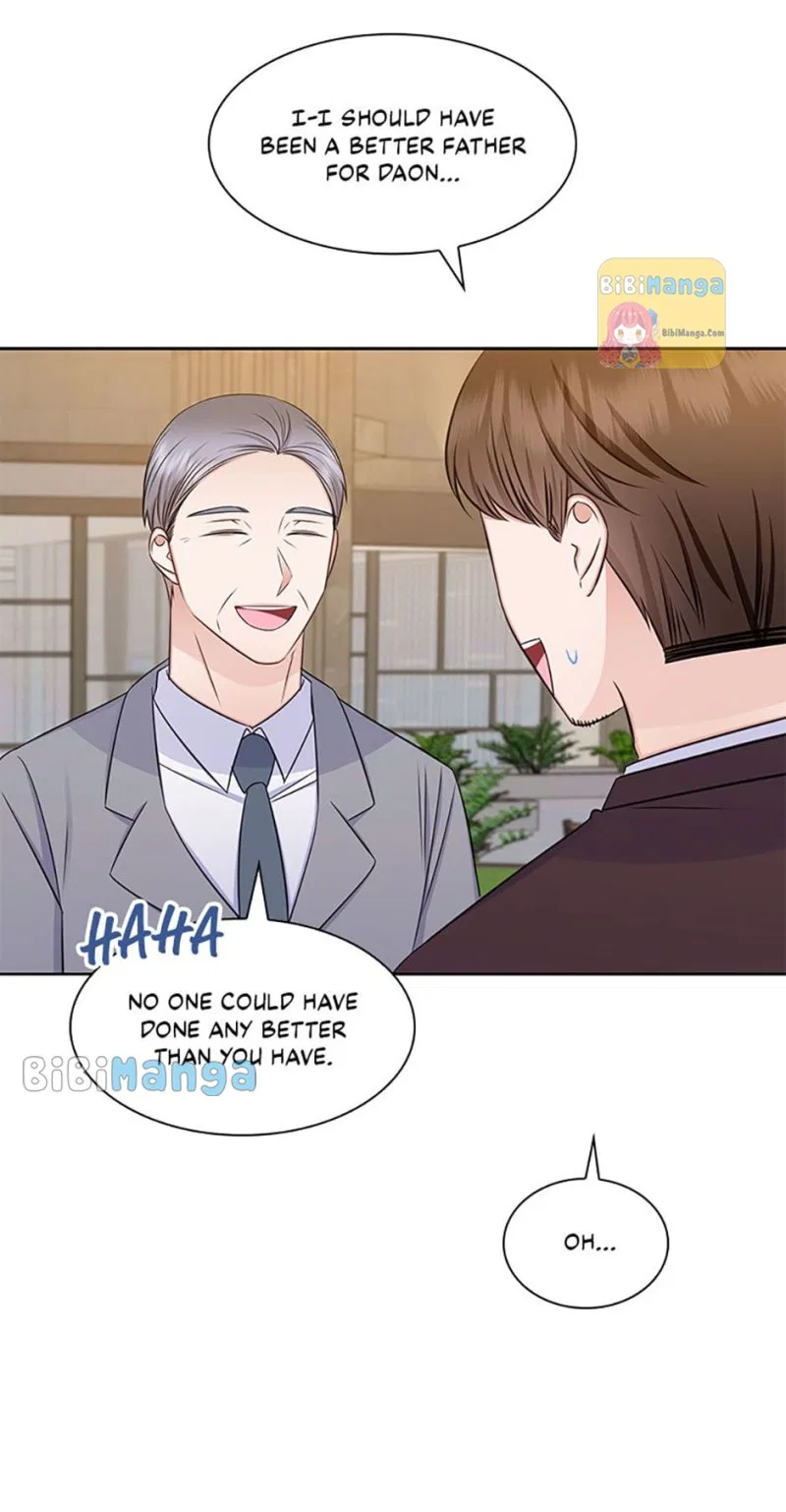 Heart Crush Chapter 79 – Page 21