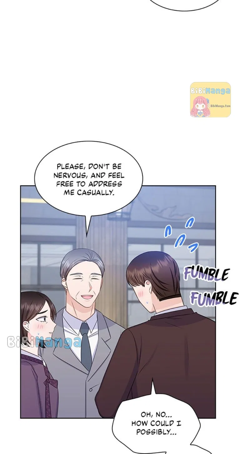 Heart Crush Chapter 79 – Page 23