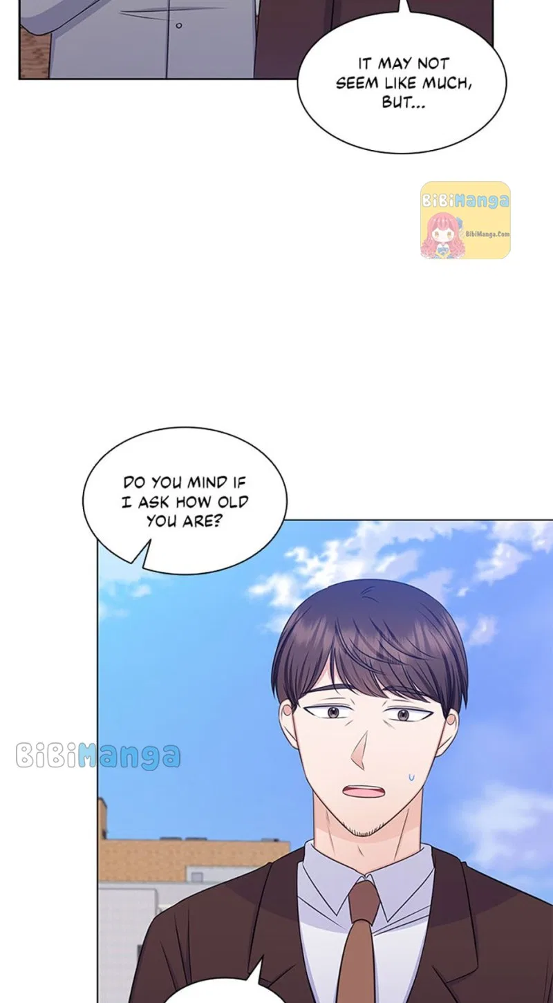Heart Crush Chapter 79 – Page 26