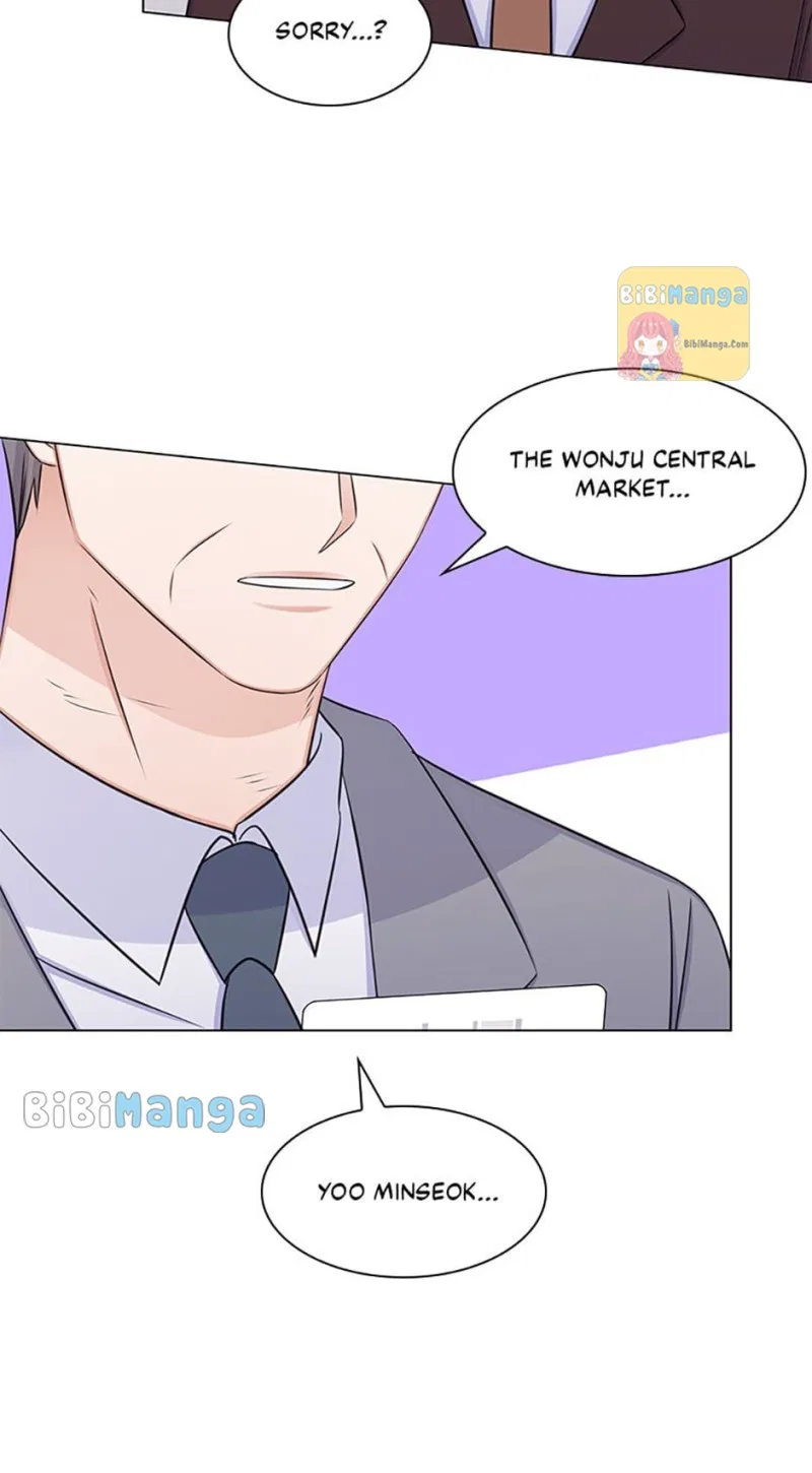 Heart Crush Chapter 79 – Page 27