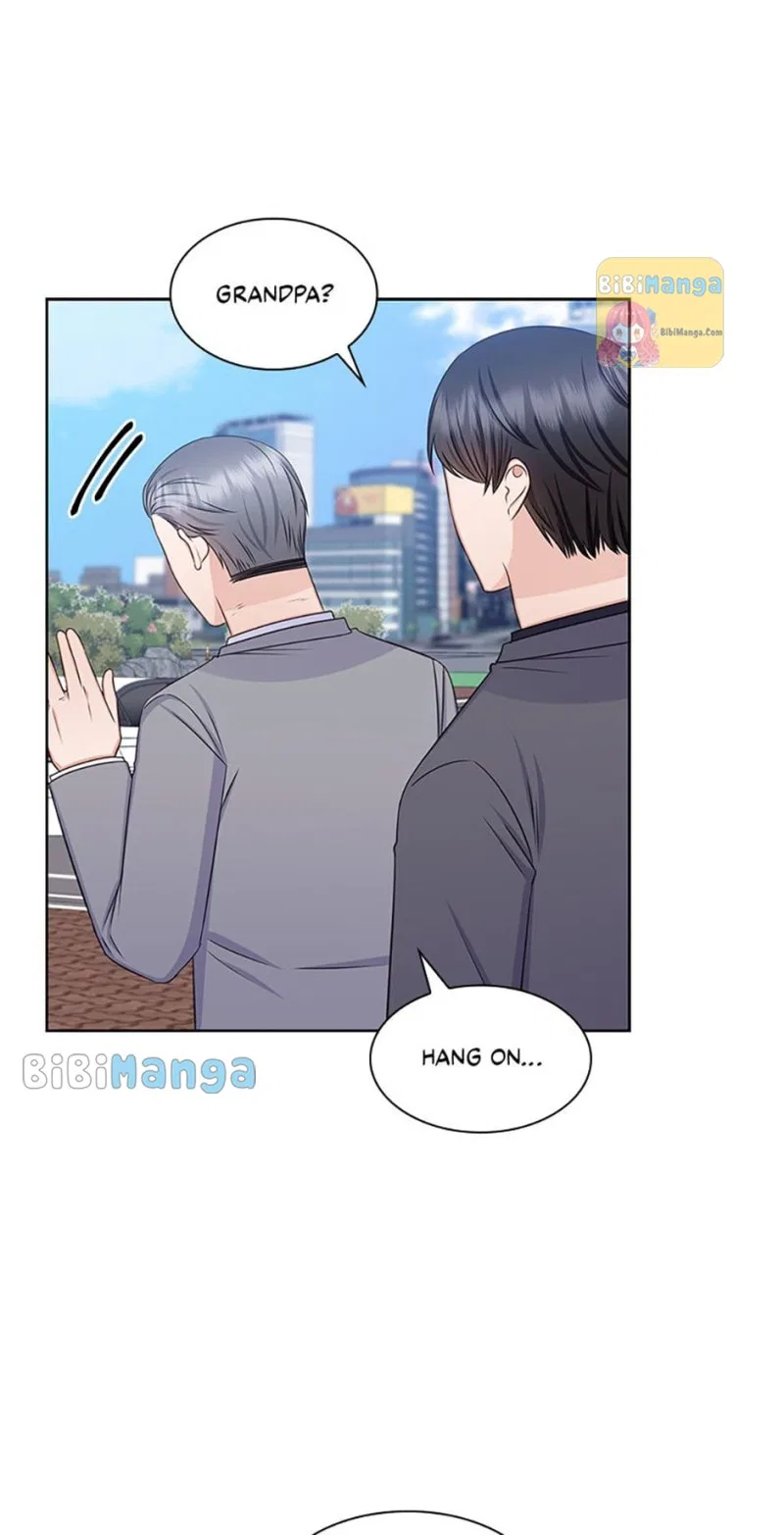 Heart Crush Chapter 79 – Page 28