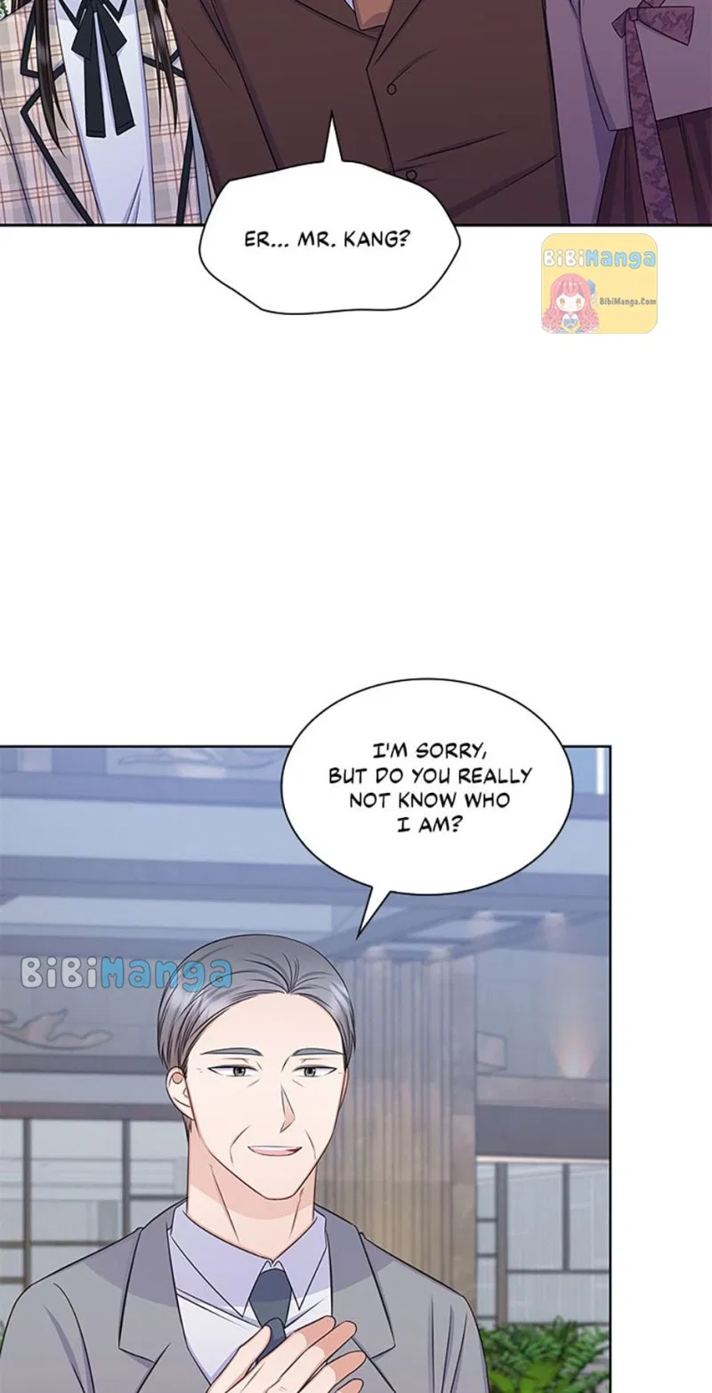 Heart Crush Chapter 79 – Page 31