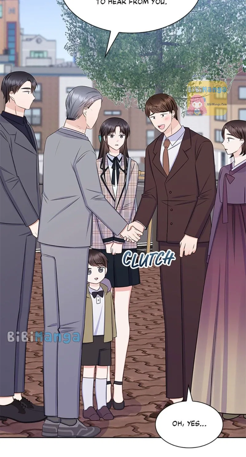 Heart Crush Chapter 79 – Page 37