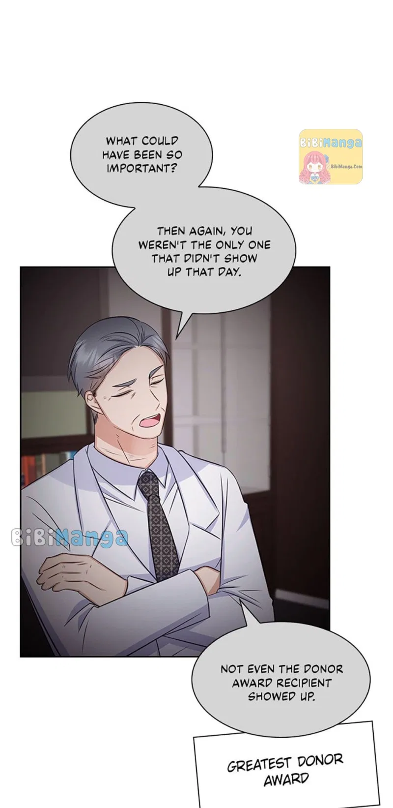 Heart Crush Chapter 79 – Page 39