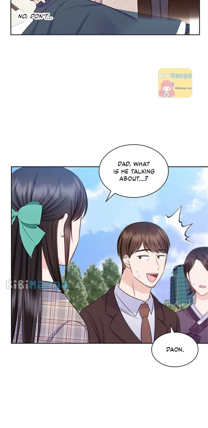 Heart Crush Chapter 79 – Page 41