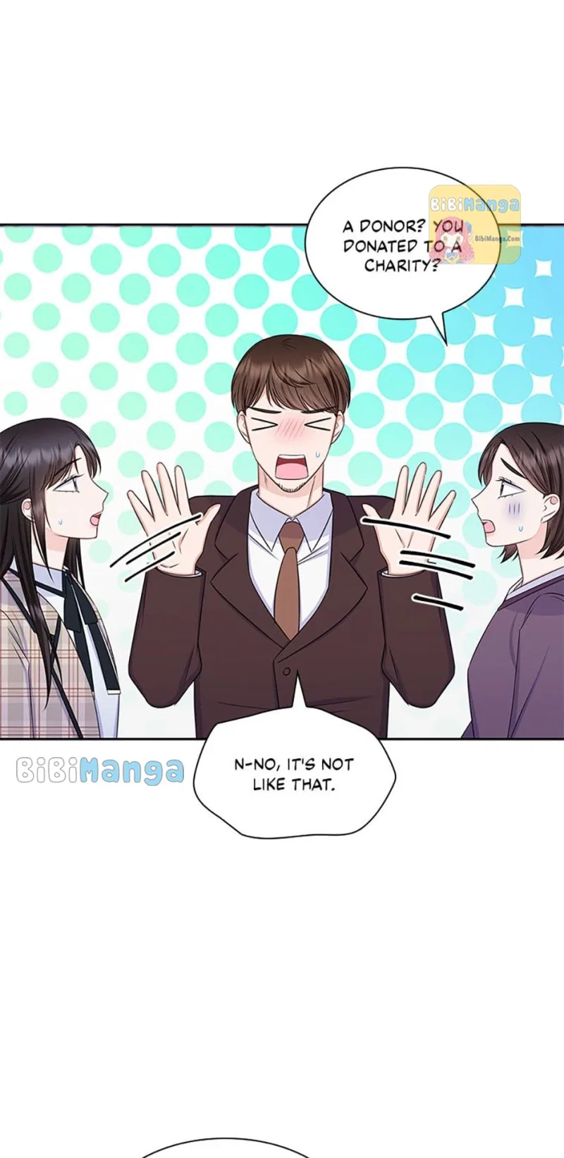 Heart Crush Chapter 79 – Page 42