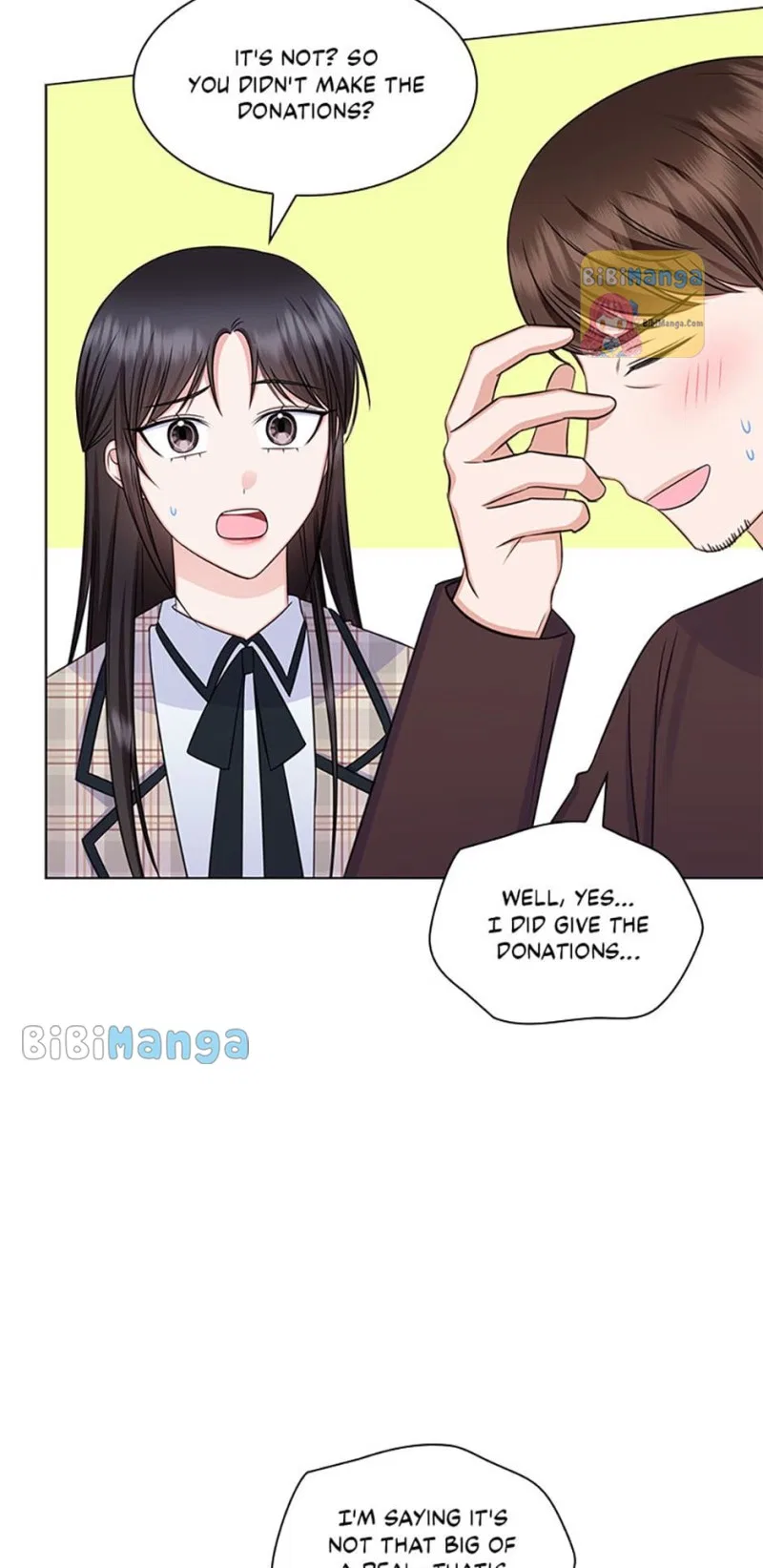 Heart Crush Chapter 79 – Page 43
