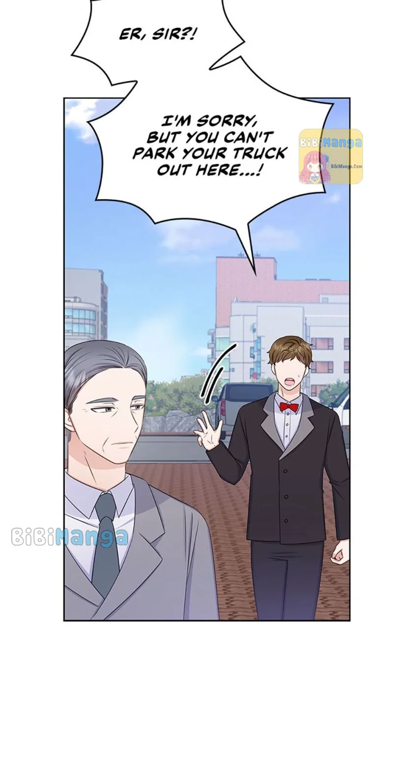 Heart Crush Chapter 79 – Page 47