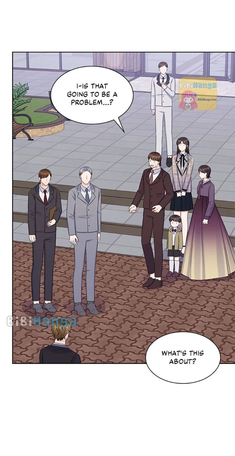 Heart Crush Chapter 79 – Page 48