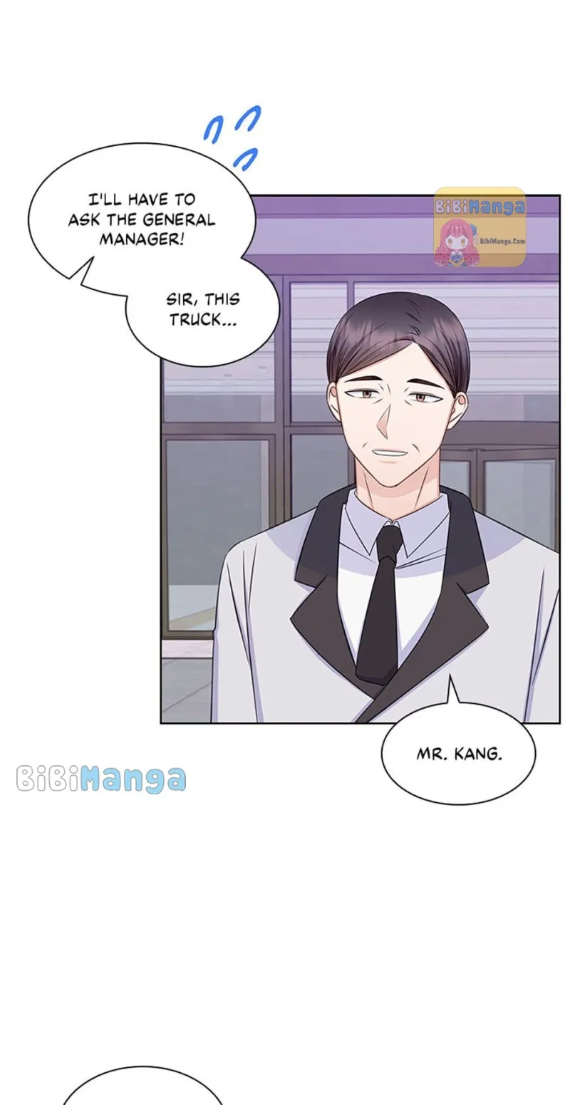 Heart Crush Chapter 79 – Page 49