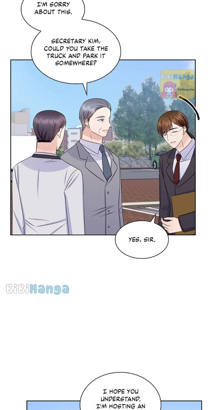 Heart Crush Chapter 79 – Page 50