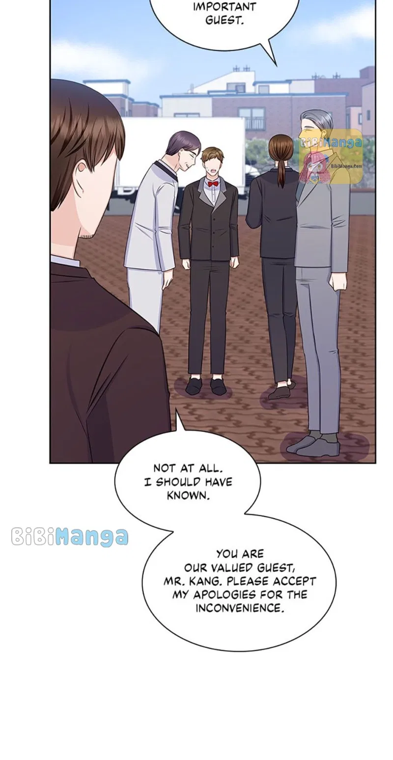 Heart Crush Chapter 79 – Page 51