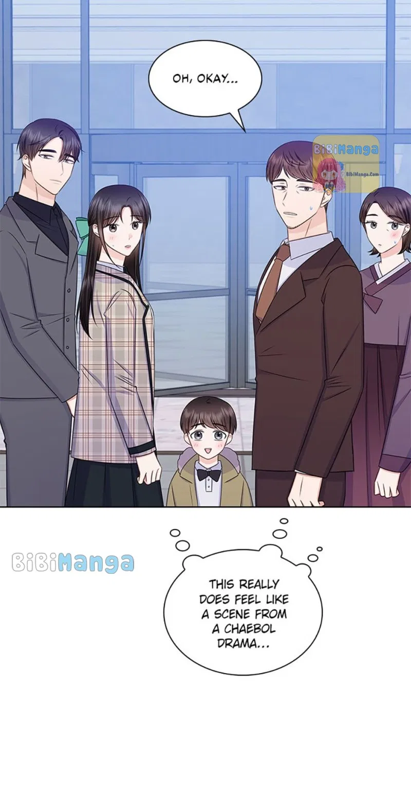 Heart Crush Chapter 79 – Page 53