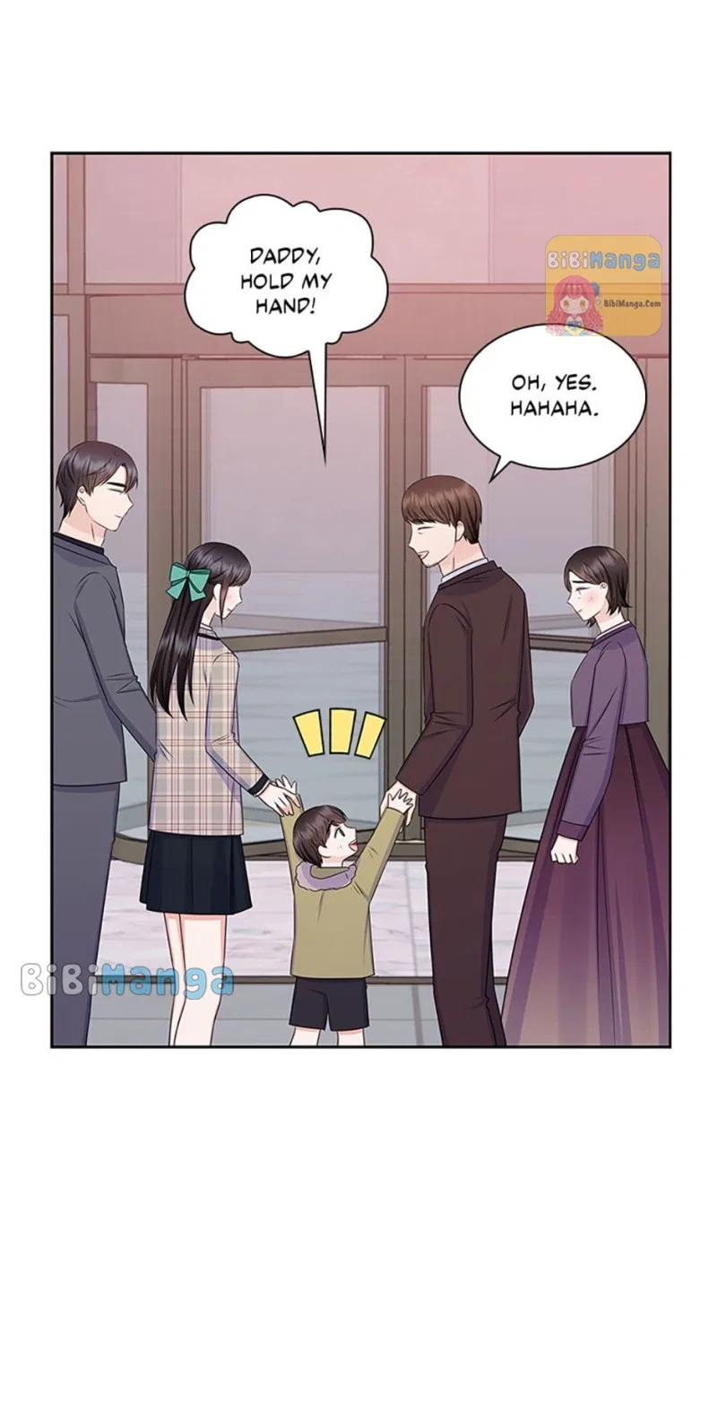 Heart Crush Chapter 79 – Page 54
