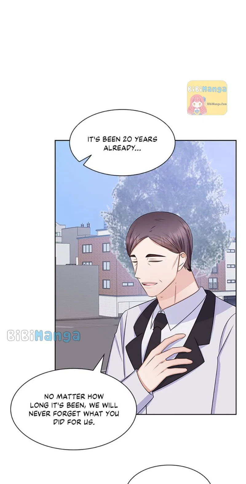 Heart Crush Chapter 79 – Page 56