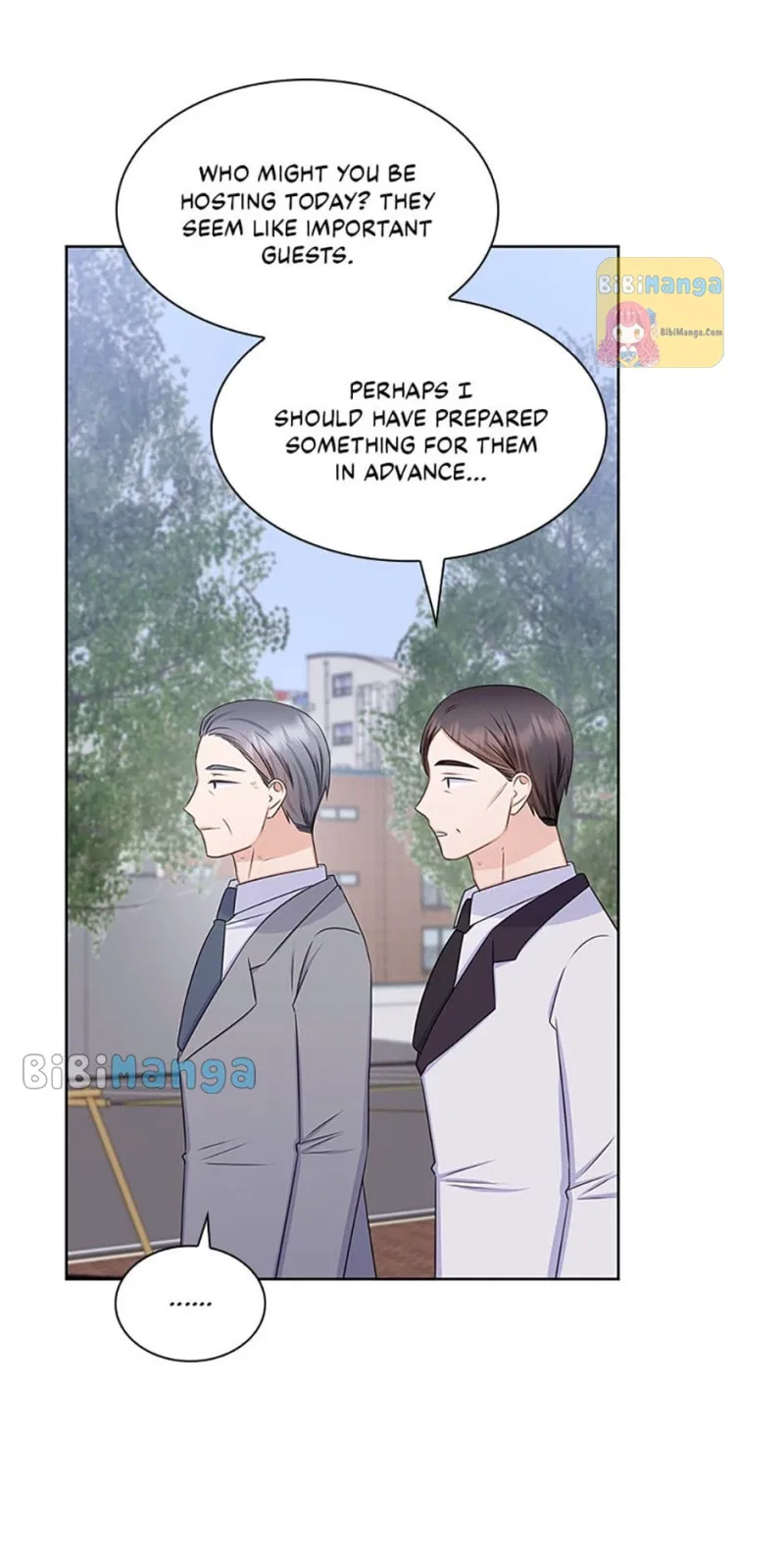Heart Crush Chapter 79 – Page 58