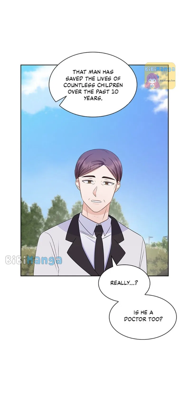 Heart Crush Chapter 79 – Page 59