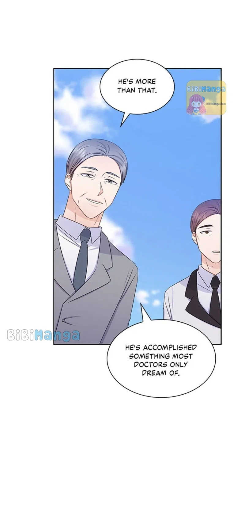 Heart Crush Chapter 79 – Page 60