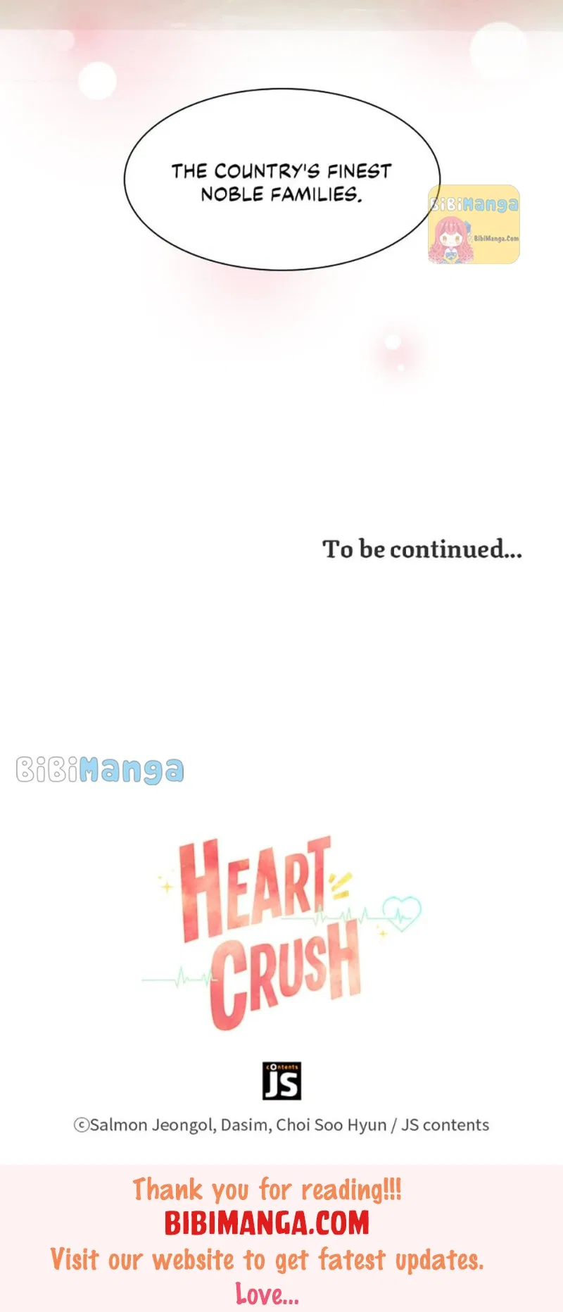 Heart Crush Chapter 79 – Page 65