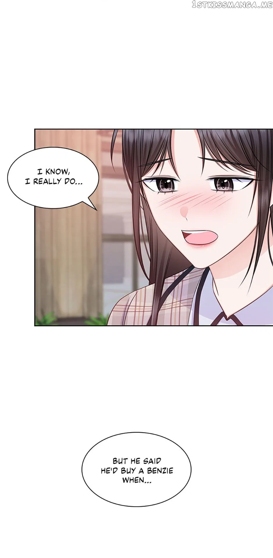 Heart Crush Chapter 78 – Page 6