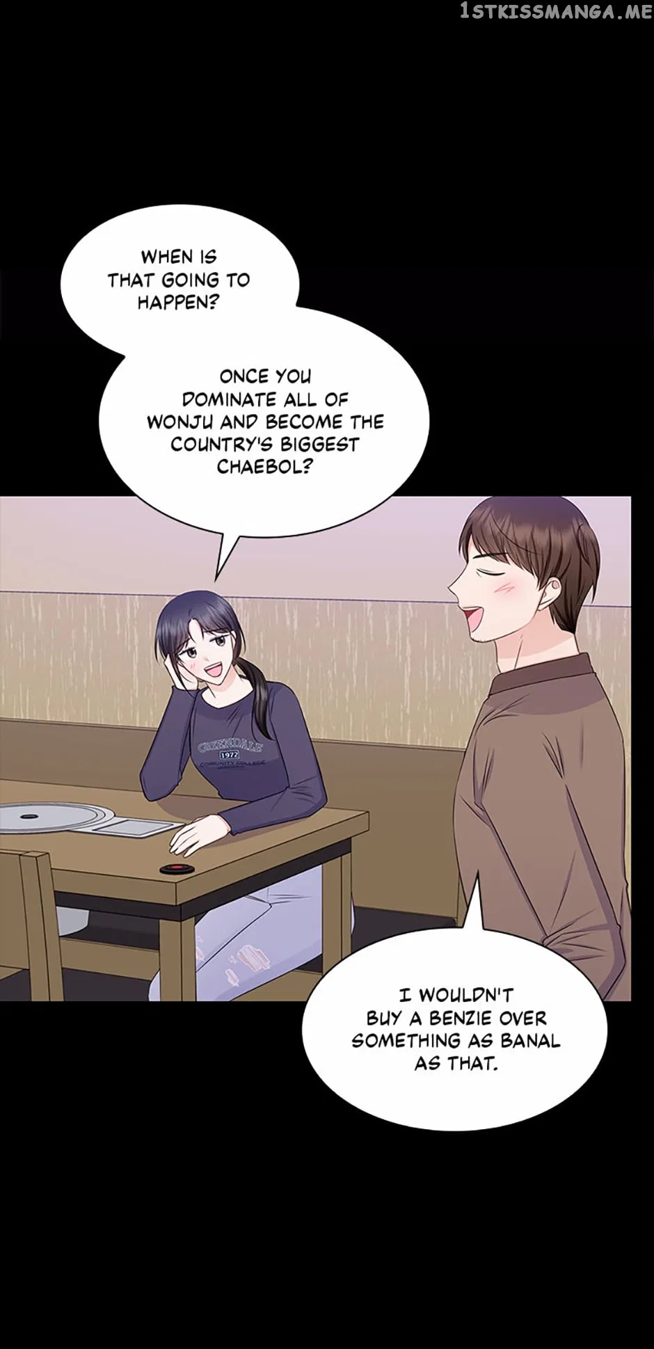Heart Crush Chapter 78 – Page 8