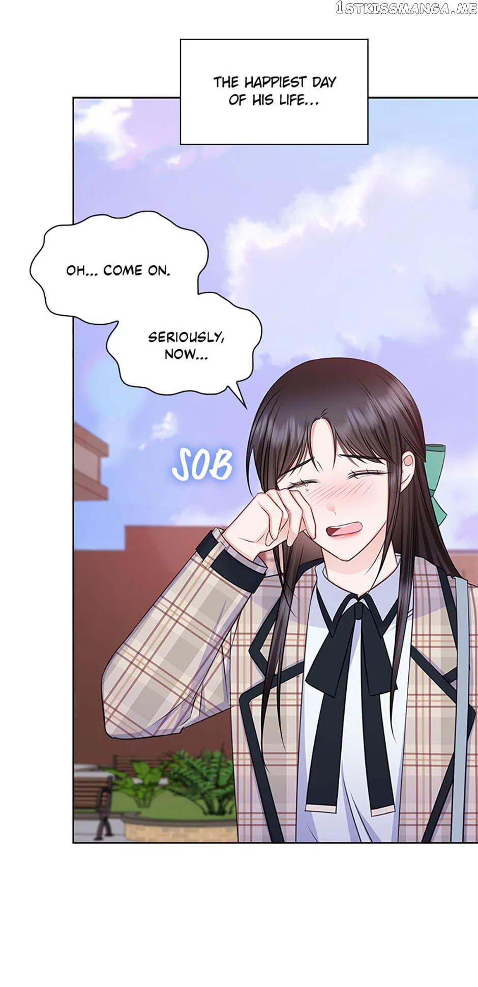 Heart Crush Chapter 78 – Page 11