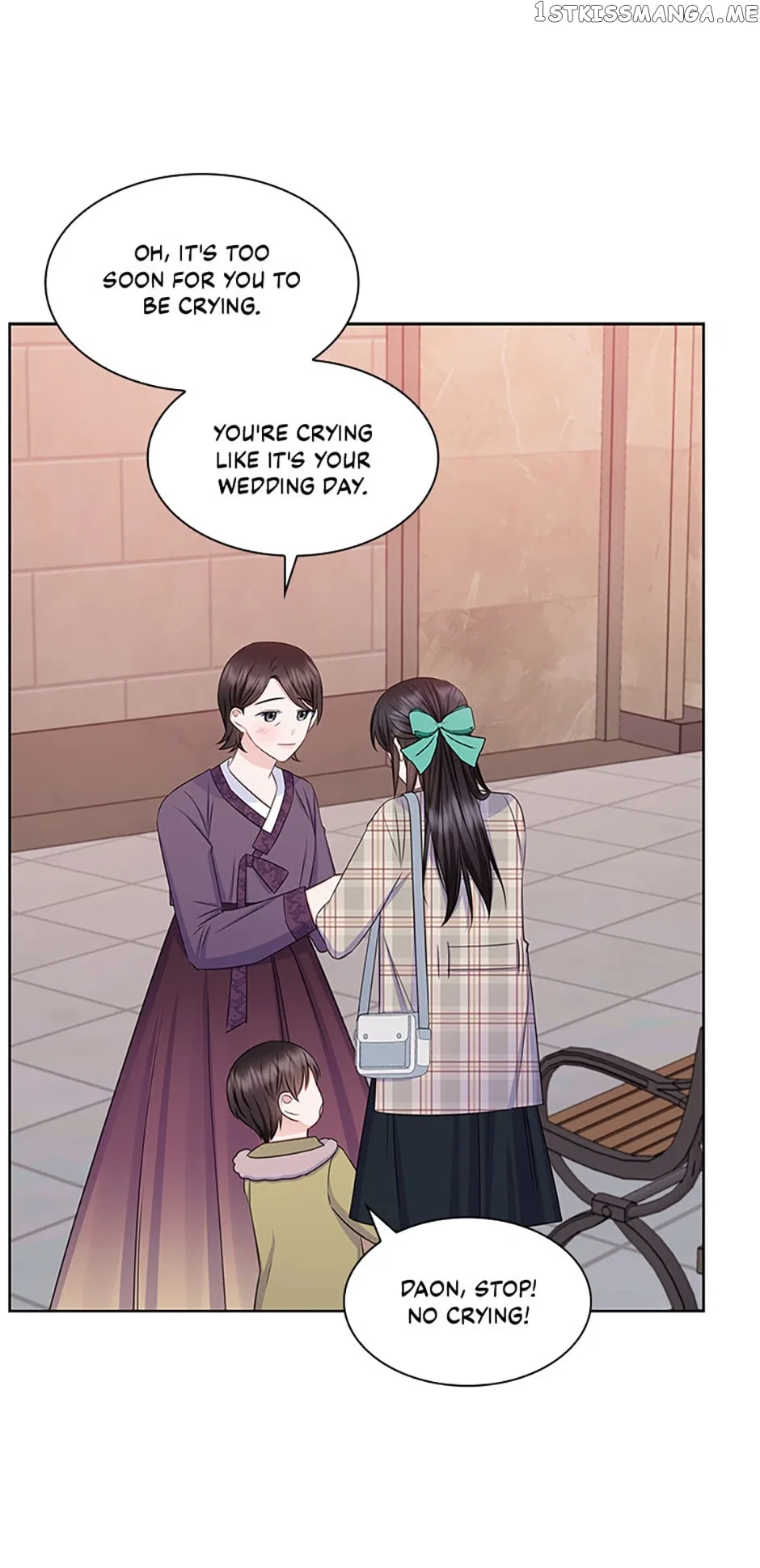 Heart Crush Chapter 78 – Page 12