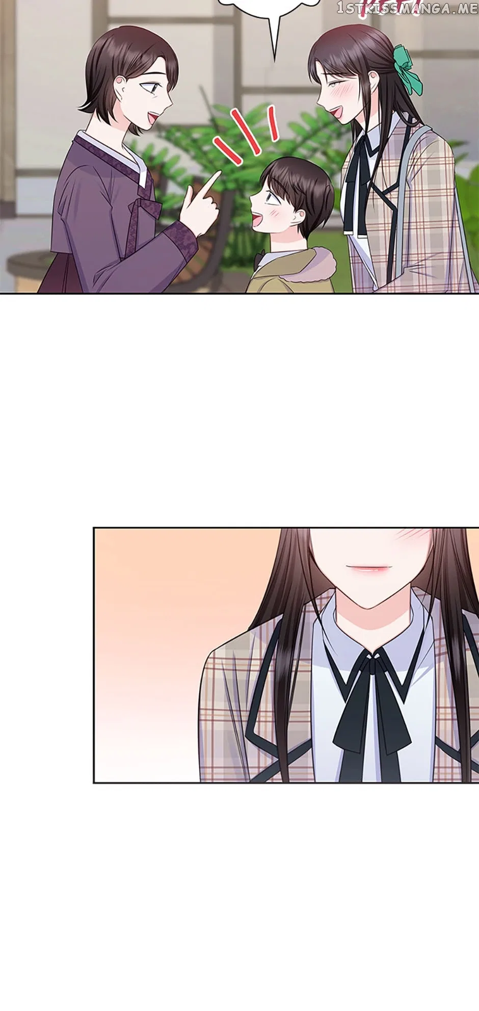Heart Crush Chapter 78 – Page 15