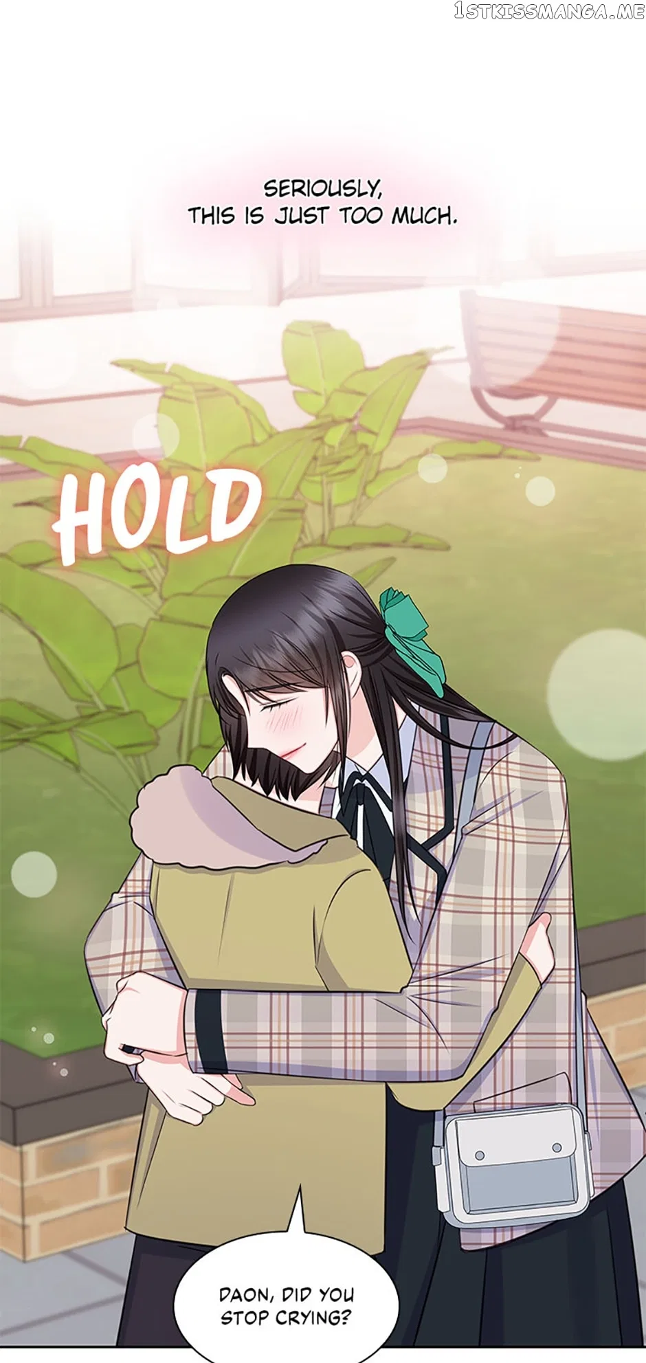 Heart Crush Chapter 78 – Page 16