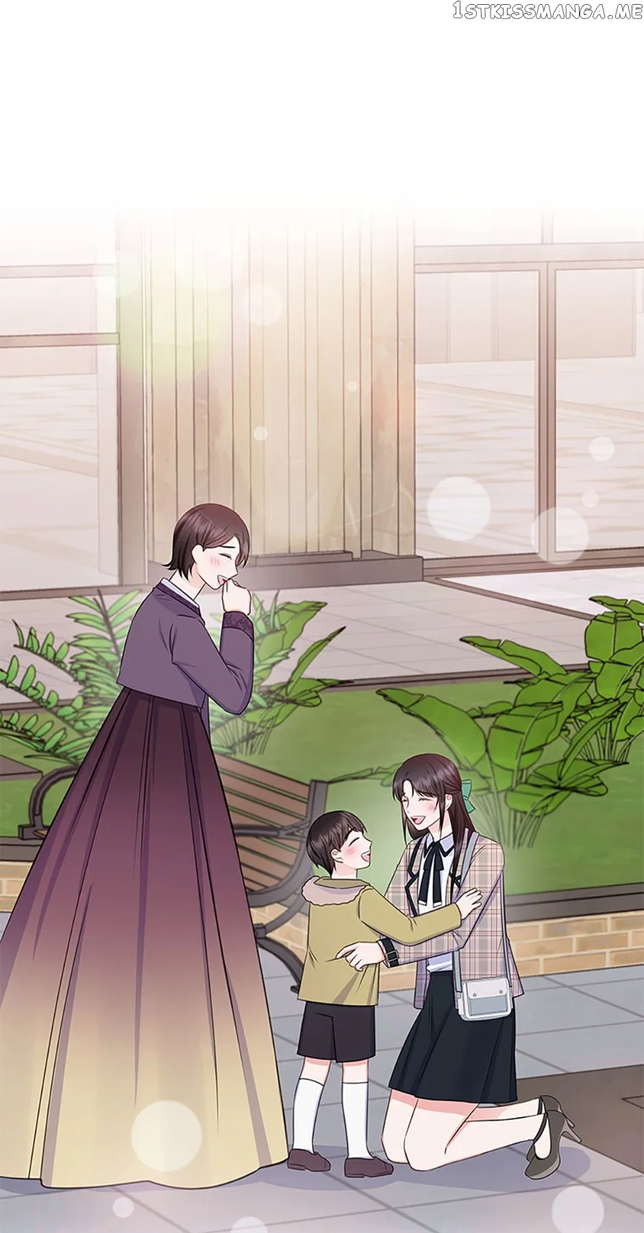 Heart Crush Chapter 78 – Page 18
