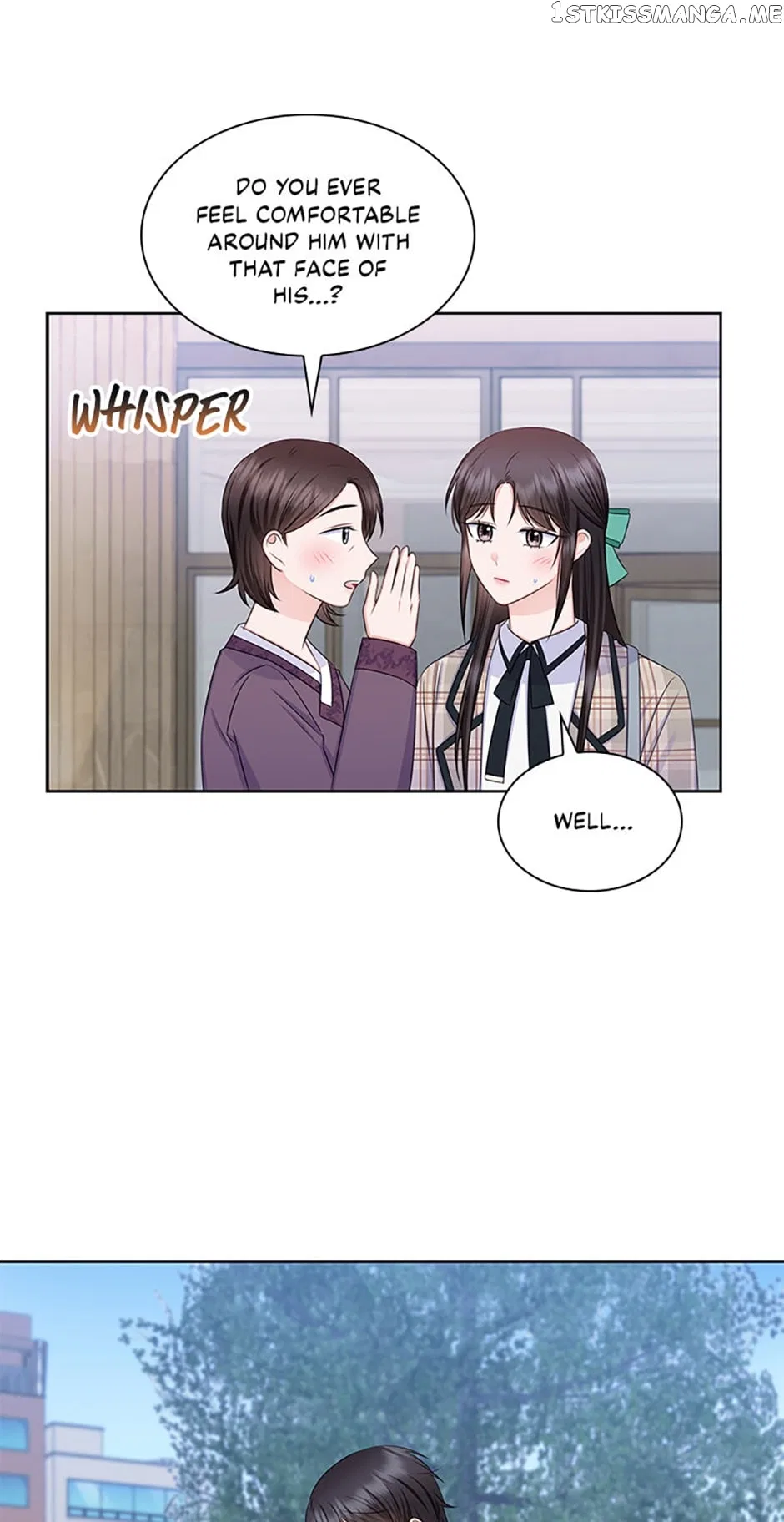 Heart Crush Chapter 78 – Page 25