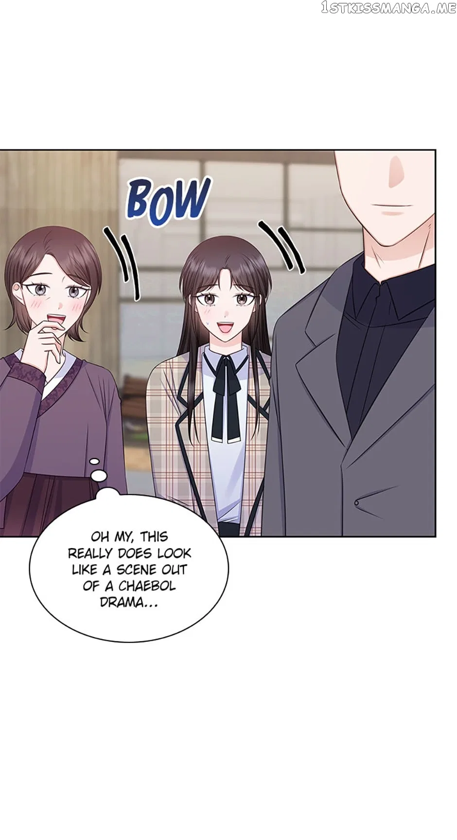 Heart Crush Chapter 78 – Page 31