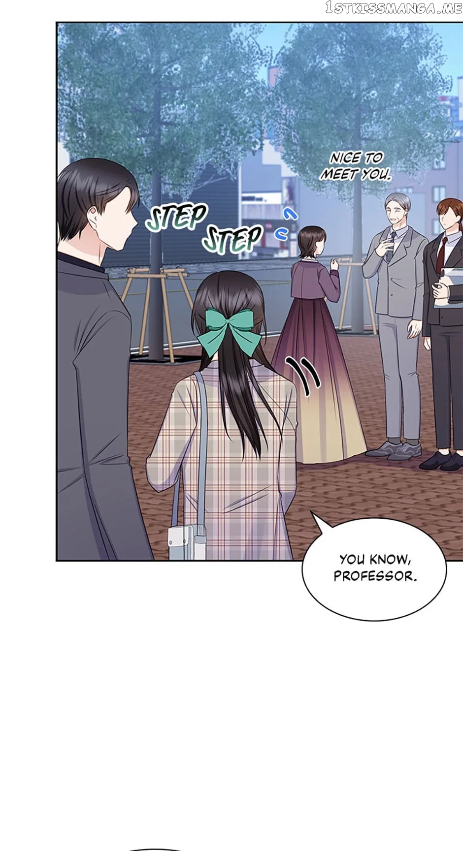 Heart Crush Chapter 78 – Page 32