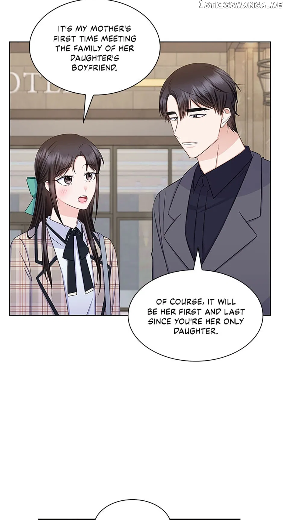 Heart Crush Chapter 78 – Page 33