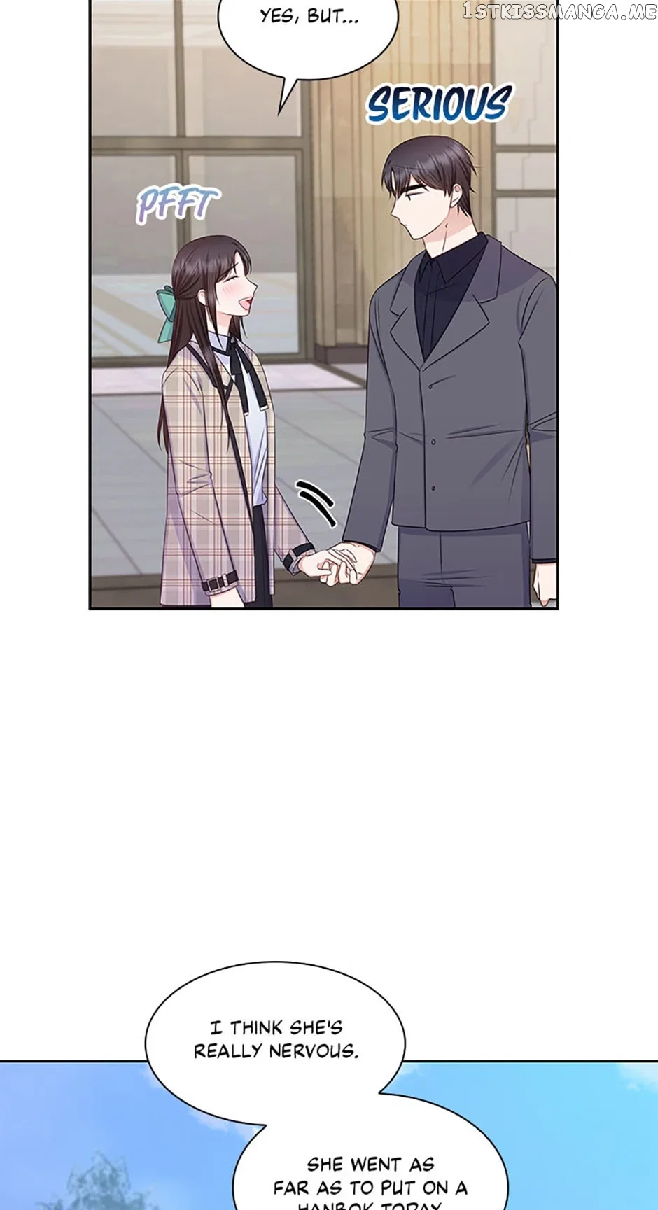 Heart Crush Chapter 78 – Page 34