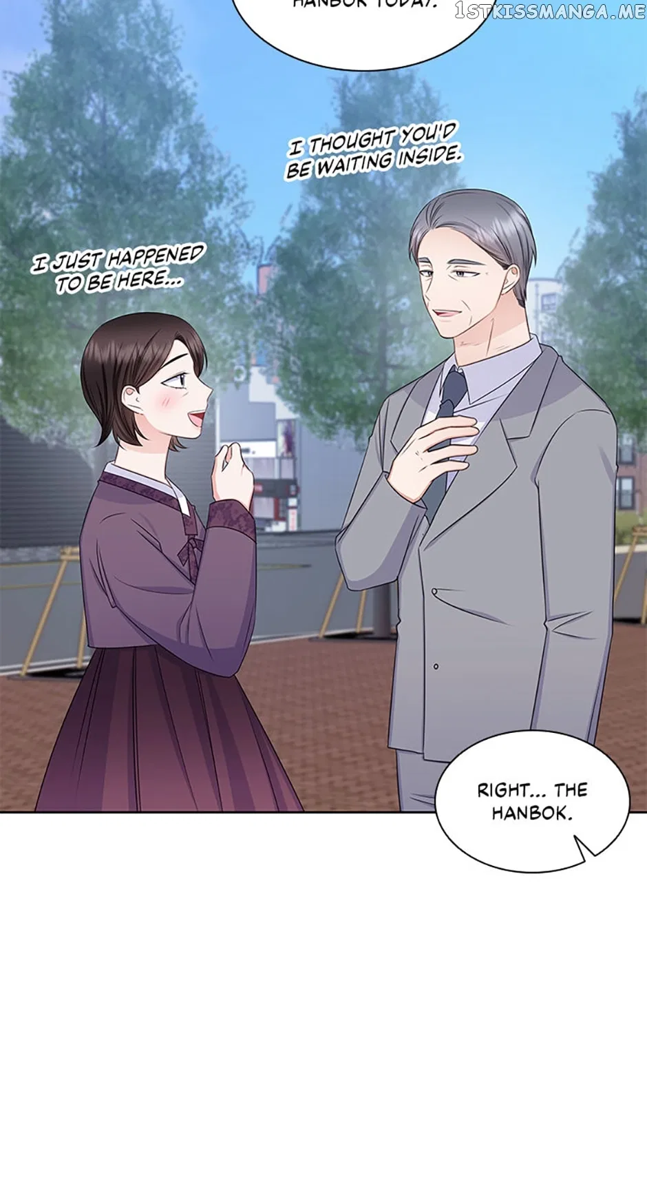 Heart Crush Chapter 78 – Page 35