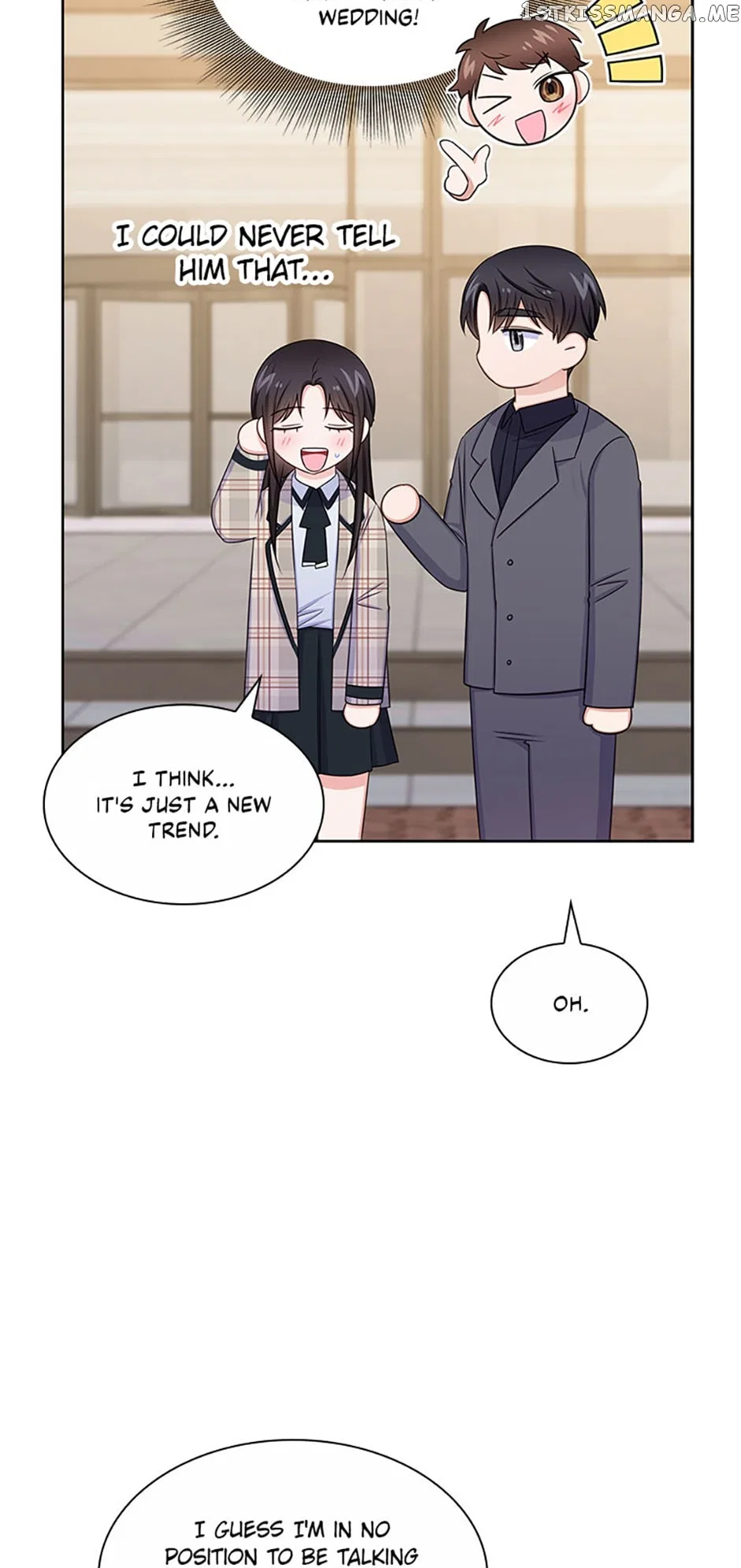 Heart Crush Chapter 78 – Page 40