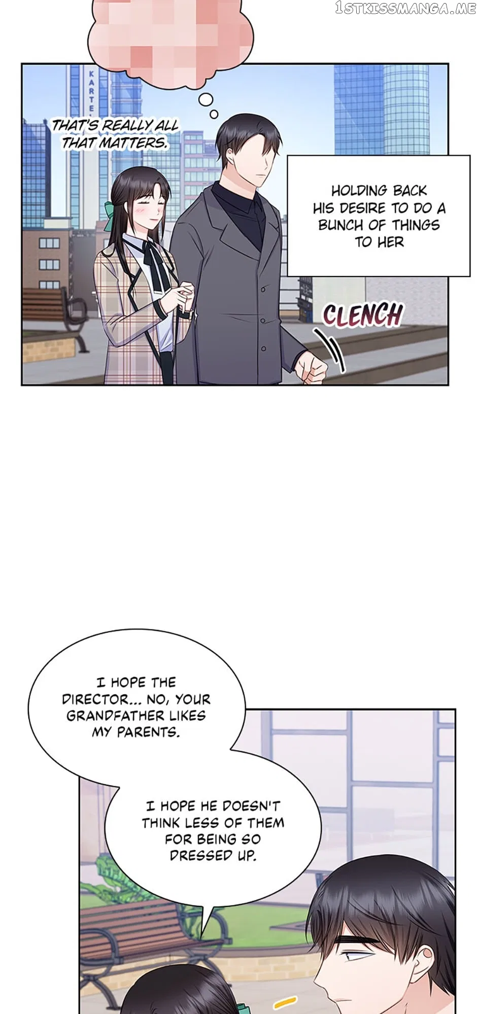 Heart Crush Chapter 78 – Page 44